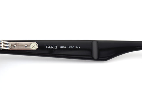 S98 HERO SUN 48 col.Black / Blue